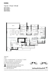 Kassia (D17), Condominium #521345341